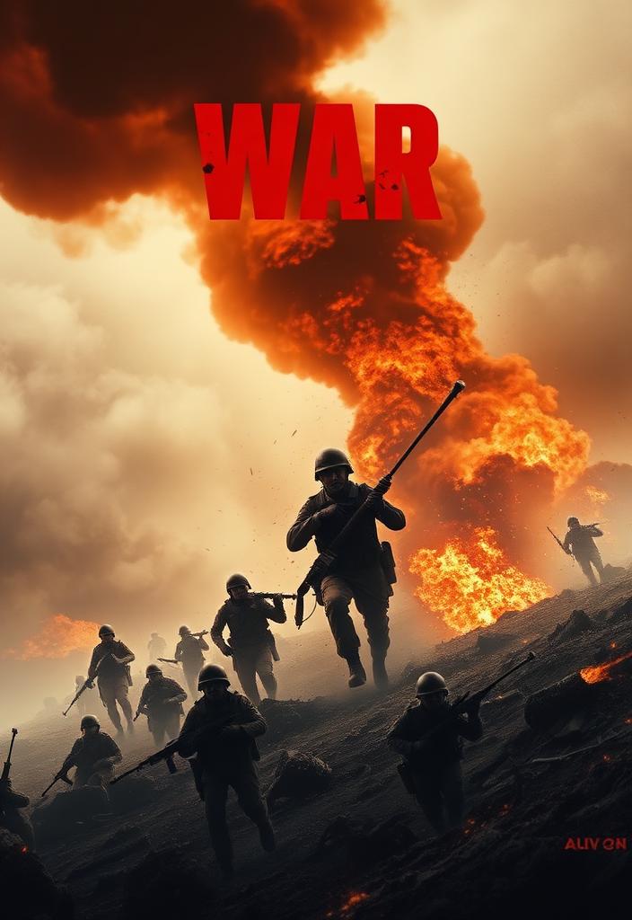 Honra na Guerra
